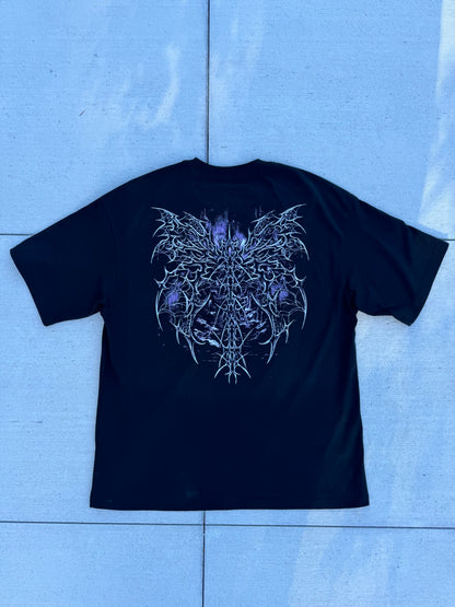 "Phantom" Double Sided  Tee